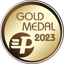 MTP Group Gold Medal at Optyka 2023
