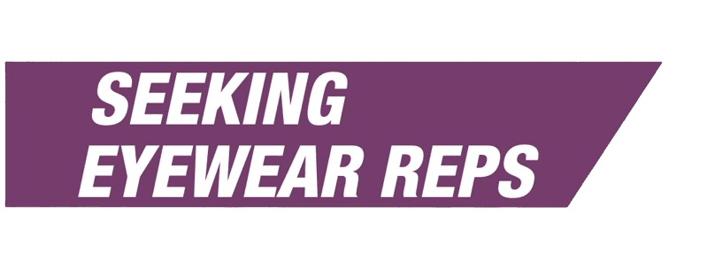 Seeking Eyewear Reps